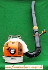 Stihl BR 700 sehr guter Profi