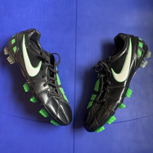 Nike total laser iii - laser, uk9