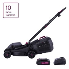 Gomag Akku Rasenmäher