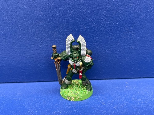 Rar captain der dark - captain,