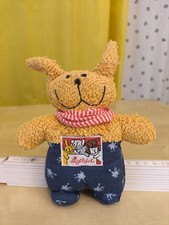 Stofftier * Kuscheltier *