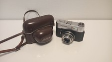 Voigtländer Vitoret F - Kamera mit Tragetasche Retro
