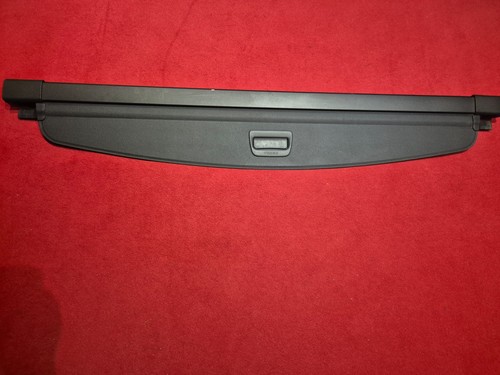 Original laderaumabdeckung - original,