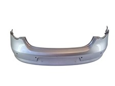 Stoßstange hinten VW EOS 1F