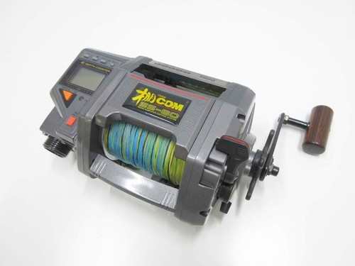 Daiwa tanacom 80 - tanacom, ss-80