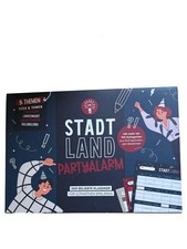 EMF Stadt Land Partyalarm