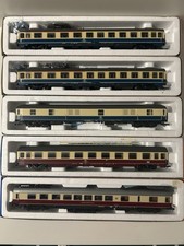 Roco Reisezugwagen H0 DB