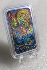 Australien 1 Dollar 2020