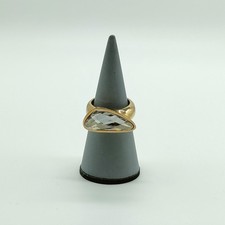 Ring Mode Schmuck Damenring