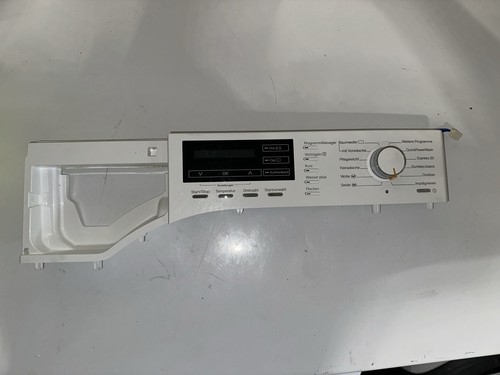 Miele wmh120 wps type - miele, hw18