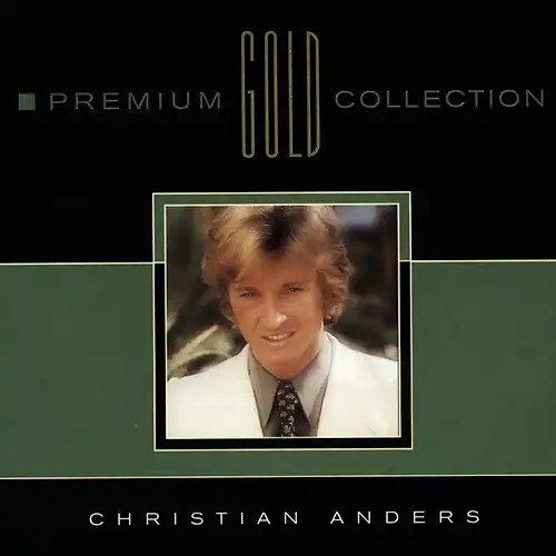Christian anders premium - -,