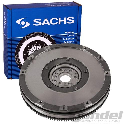 Sachs schwungscheibe - sachs,