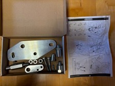 Adapterplatte ConStands Power