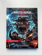 Dungeons & Dragons: Monster