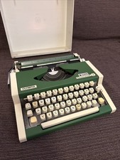 Olympia Traveller de Luxe