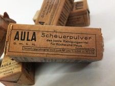 1940 Wehrmacht Scheuerpulver