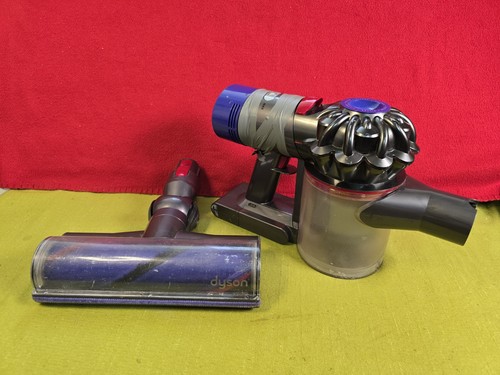 Dyson defekt lesen a - v8, #a