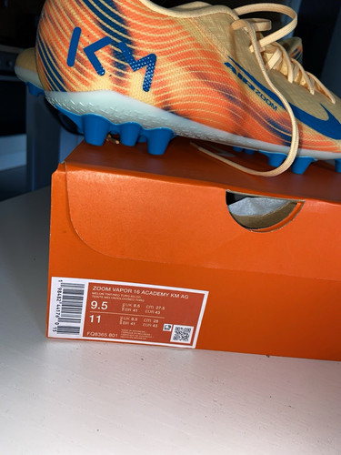 Nike zoom vapor academy km - nike, 16