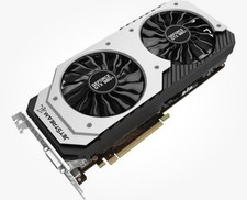 Palit GeForce GTX 980 Ti Super