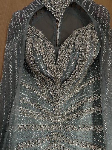 Teyibic damen abendkleid lang - damen,