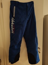 Nebulus Skianzug Schneeanzug 2 Teilig Gr M