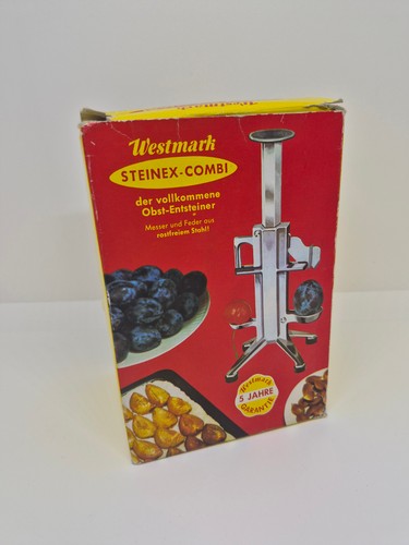 Westmark steinex combi der - westmark, steinex-combi