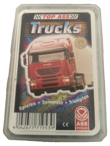 Ass altenburger trucks - ass,