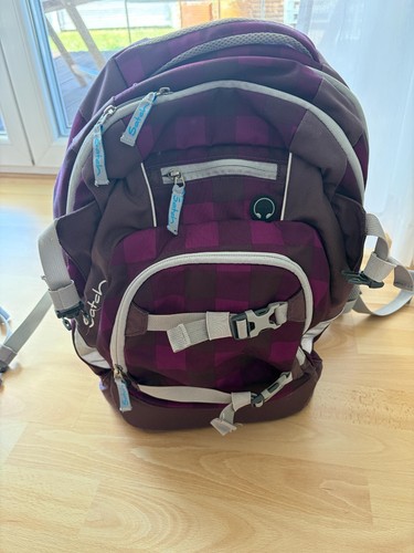 Ergobag satch schulrucksack - satch,