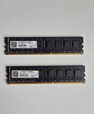 💾 16GB G.Skill DDR3 RAM