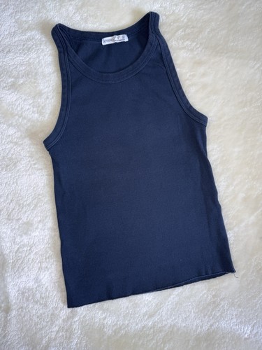 Oysho tank top crop - oysho, top/