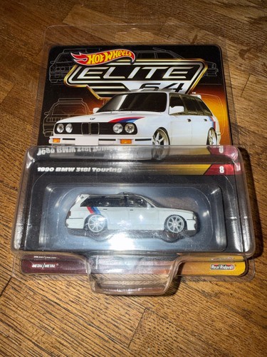 Hot wheels elite - elite, 1990