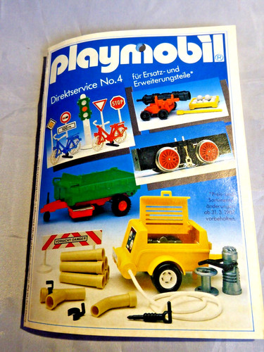 Playmobil safari - playmobil,