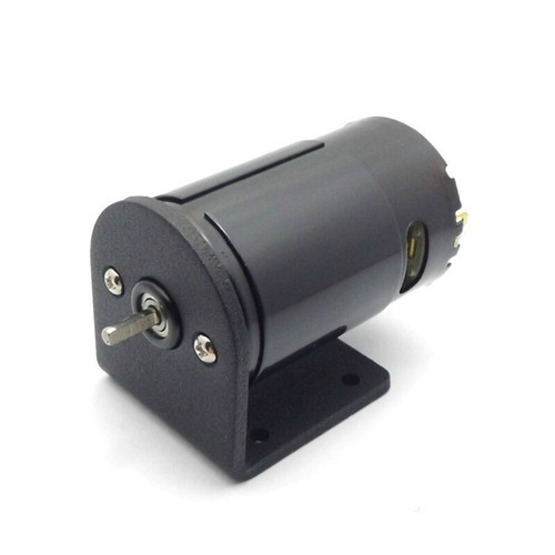 Neu motor mount halter - mount,