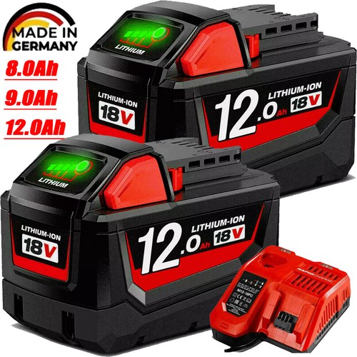 Für milwaukee m18 original - m18,