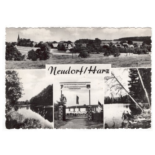 Neudorf - ak, (harz)