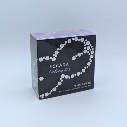 Escada absolutely ml - escada,