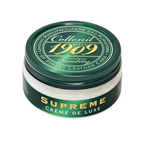 Collonil 1909 supreme - collonil, creme
