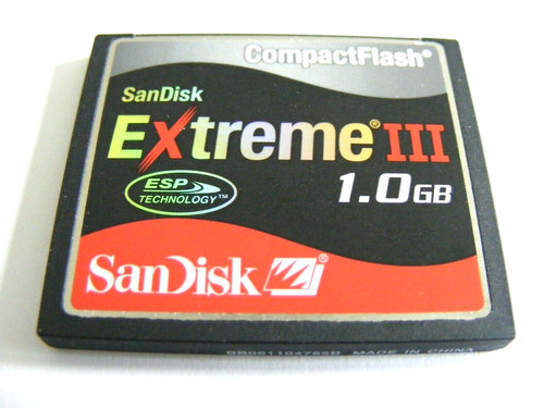 1gb compact flash - ;;,