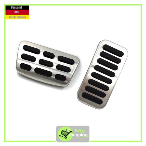 Sport pedalset passend für - pedalset,