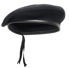 BW Commando Barett Plein Ciel - Lieferbar in 6 Farben