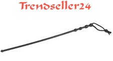 Peitsche Rohrstock 66cm ganz