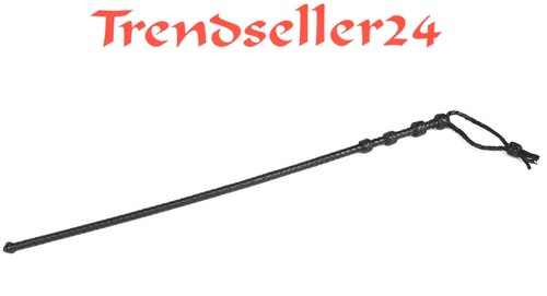 Peitsche rohrstock 66cm ganz - rohrstock,