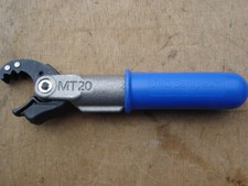 Sanipex MT Ratsche Drehmoment Schluessel  MT