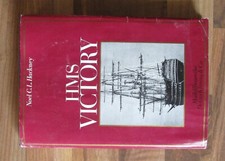 Noel C. L. Hackney - HMS