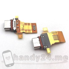 Ladebuchse Für Sony Xperia XZ Premium G8141 G8142 SO-04K Flex Dock Kabel Type C