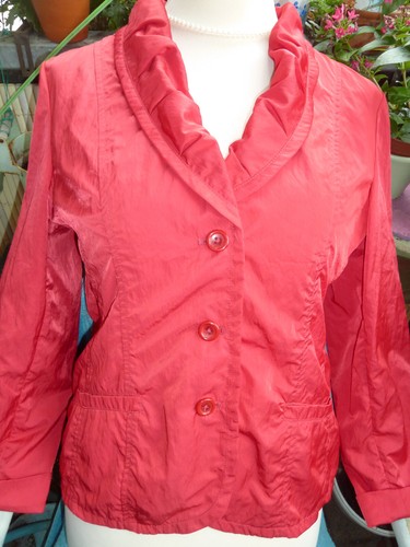 Bezaubernde blusenjacke bluse - blusenjacke,,