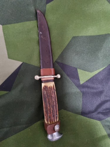Jagdmesser solingen gebraucht - solingen,