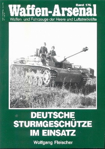 Waffen arsenal 176 deutsche - waffen-arsenal,