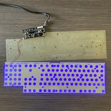 Razer Lycosa RZ03-0018