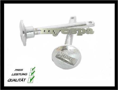 Vespa chokehebel choke - vespa,